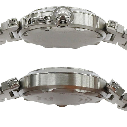 Cartier カルティエ パシャC W31074M7 ボーイズ 腕時計 自動巻き AT ステンレス 磨き済み【中古】