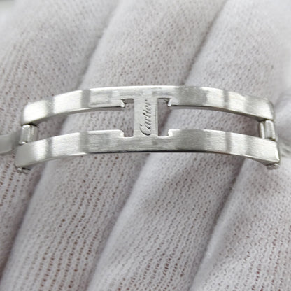 Cartier カルティエ パシャC W31074M7 ボーイズ 腕時計 自動巻き AT ステンレス 磨き済み【中古】