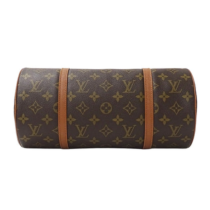 LOUIS VUITTON ルイ・ヴィトン パピヨン 30 ハンドバッグ モノグラム M51365 レディース 【中古】