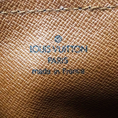 LOUIS VUITTON ルイ・ヴィトン パピヨン 30 ハンドバッグ モノグラム M51365 レディース 【中古】