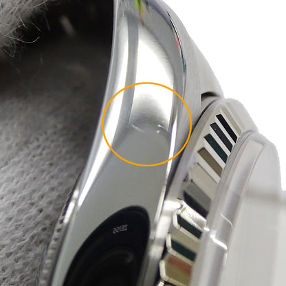 ROLEX ロレックス デイトジャスト 16234 S番 メンズ 腕時計 自動巻き AT SS WG 磨き済み【中古】