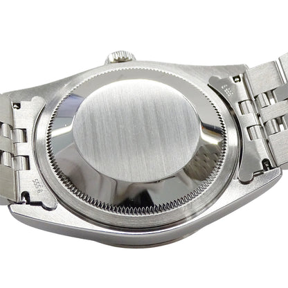 ROLEX ロレックス デイトジャスト 16234 S番 メンズ 腕時計 自動巻き AT SS WG 磨き済み【中古】