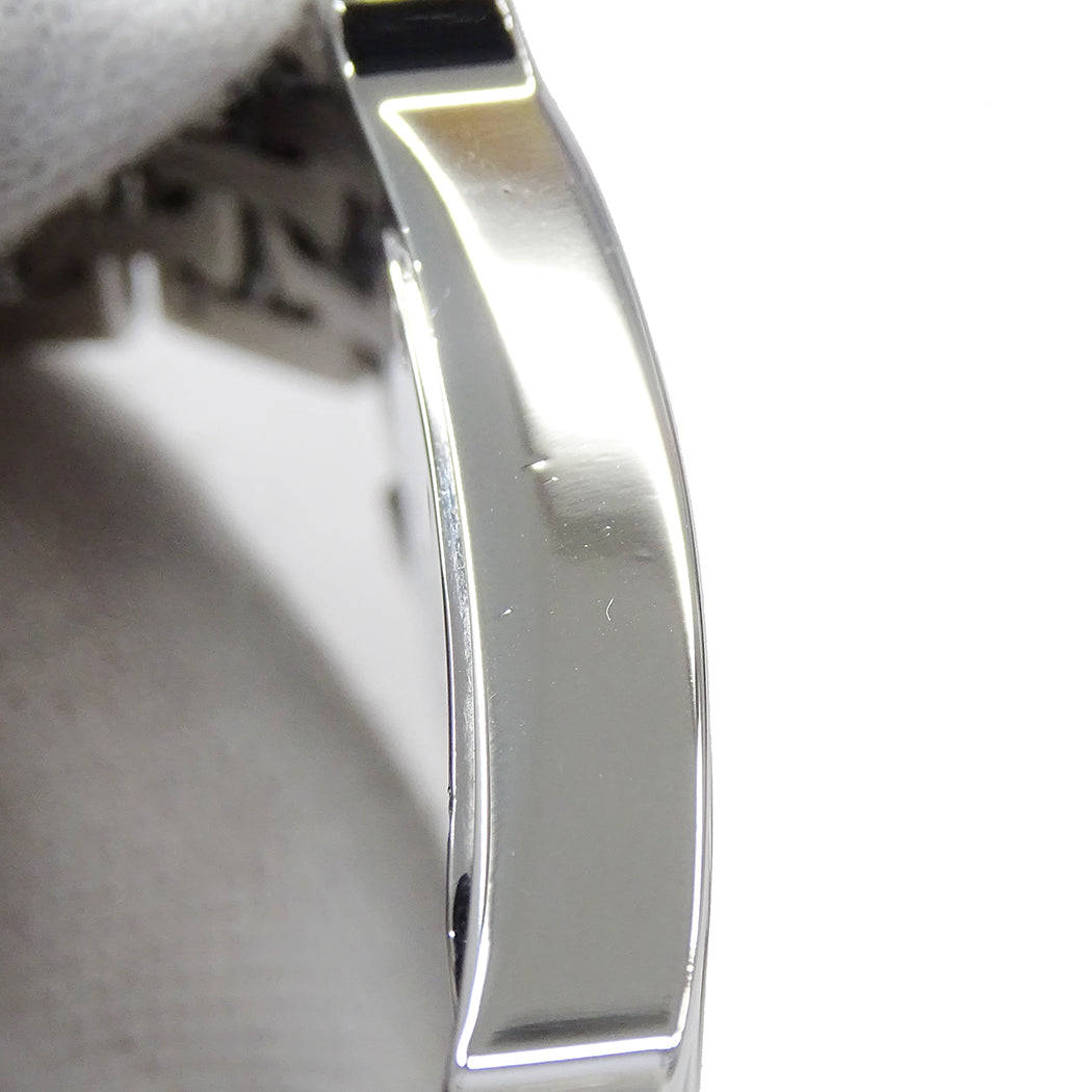 HERMES エルメス Hウォッチ HH1.510 ボーイズ 腕時計 クオーツ QZ ステンレス 磨き済み【中古】