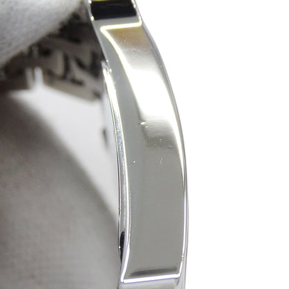 HERMES エルメス Hウォッチ HH1.510 ボーイズ 腕時計 クオーツ QZ ステンレス 磨き済み【中古】