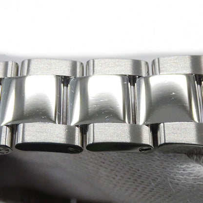 ROLEX ロレックス デイトジャストII 116334 ランダム番 メンズ 腕時計 自動巻き AT SS WG 磨き済み【中古】