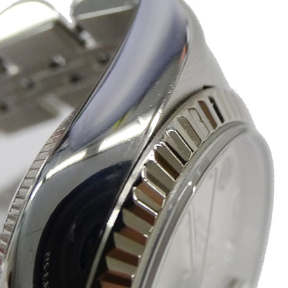ROLEX ロレックス デイトジャスト 69174G U番 レディース 腕時計 自動巻き AT SS WG ダイヤモンド 磨き済み【中古】