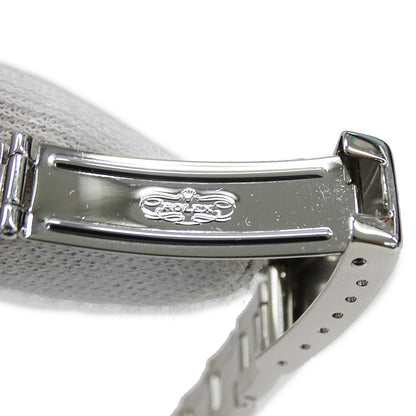 ROLEX ロレックス オイスターパーペチュアル 76080 Y番 レディース 腕時計 自動巻き AT ステンレス 磨き済み【中古】