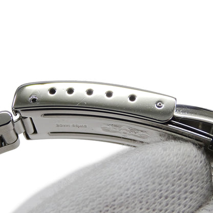 ROLEX ロレックス オイスターパーペチュアル 76080 Y番 レディース 腕時計 自動巻き AT ステンレス 磨き済み【中古】