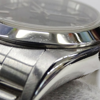 ROLEX ロレックス オイスターパーペチュアル 76080 Y番 レディース 腕時計 自動巻き AT ステンレス 磨き済み【中古】