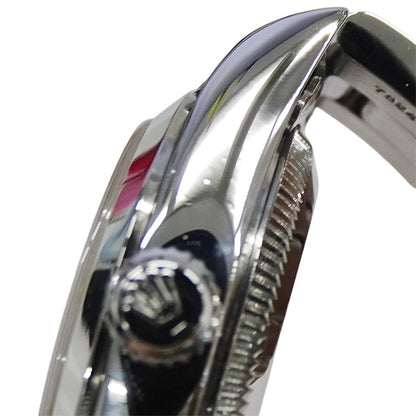 ROLEX ロレックス オイスターパーペチュアル 76080 Y番 レディース 腕時計 自動巻き AT ステンレス 磨き済み【中古】