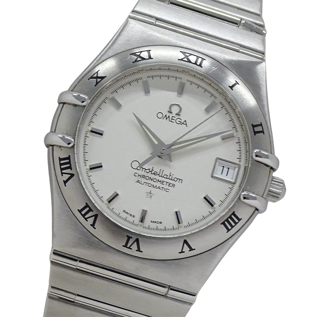 OMEGA オメガ コンステレーション 1502.30 メンズ 腕時計 自動巻き AT ステンレス 磨き済み【中古】