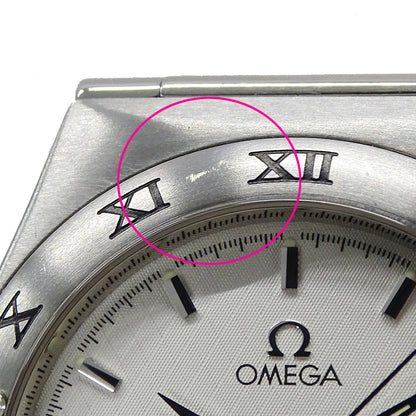 OMEGA オメガ コンステレーション 1502.30 メンズ 腕時計 自動巻き AT ステンレス 磨き済み【中古】
