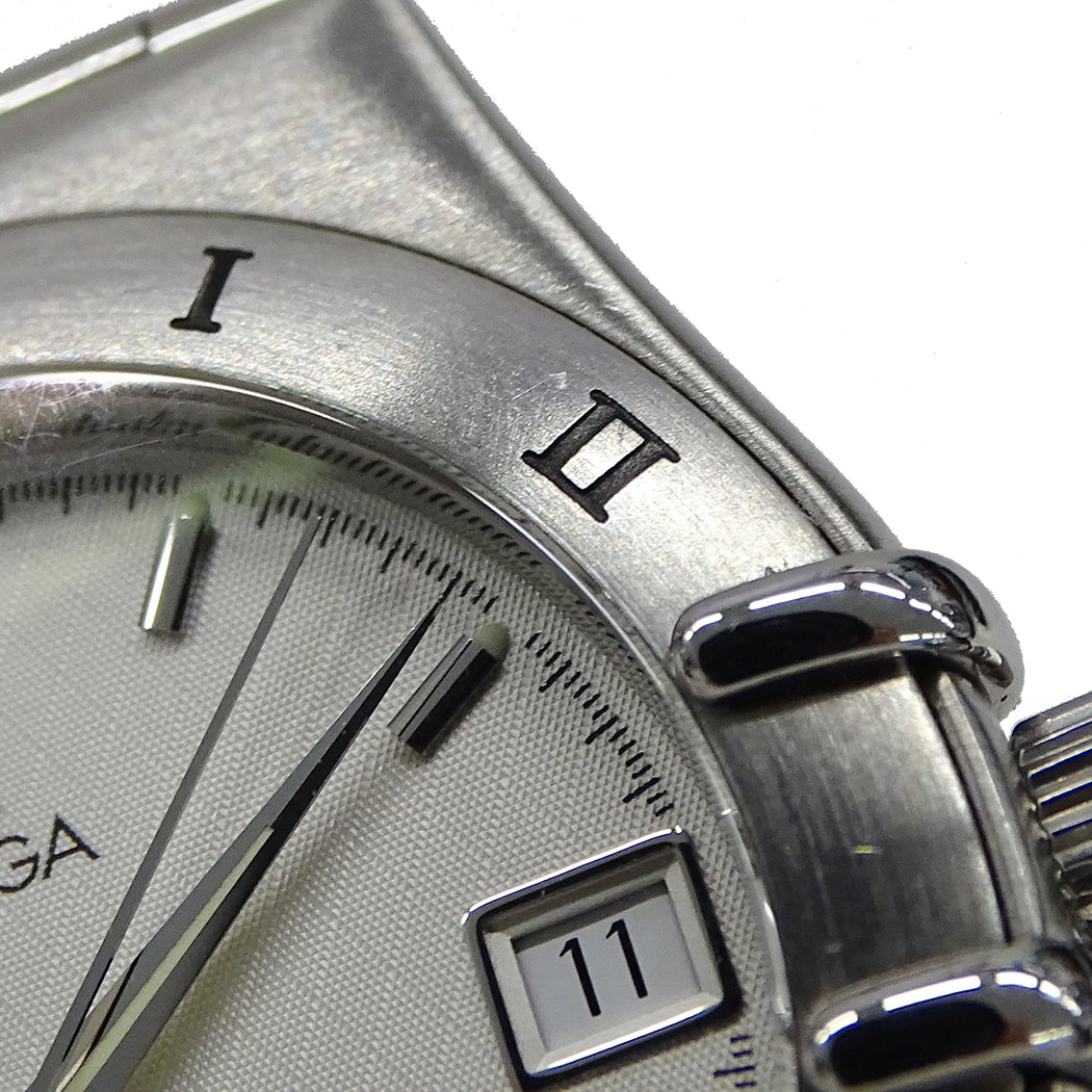 OMEGA オメガ コンステレーション 1502.30 メンズ 腕時計 自動巻き AT ステンレス 磨き済み【中古】