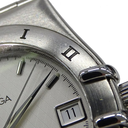 OMEGA オメガ コンステレーション 1502.30 メンズ 腕時計 自動巻き AT ステンレス 磨き済み【中古】