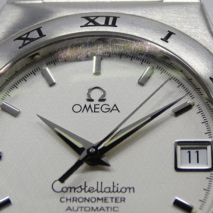 OMEGA オメガ コンステレーション 1502.30 メンズ 腕時計 自動巻き AT ステンレス 磨き済み【中古】