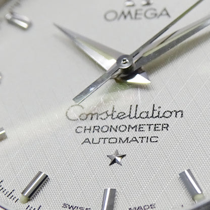 OMEGA オメガ コンステレーション 1502.30 メンズ 腕時計 自動巻き AT ステンレス 磨き済み【中古】