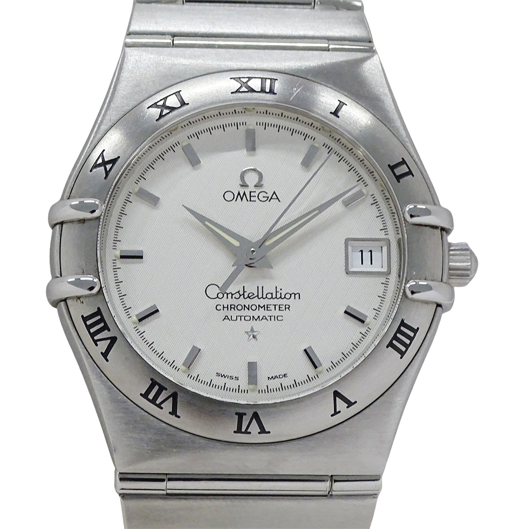 OMEGA オメガ コンステレーション 1502.30 メンズ 腕時計 自動巻き AT ステンレス 磨き済み【中古】