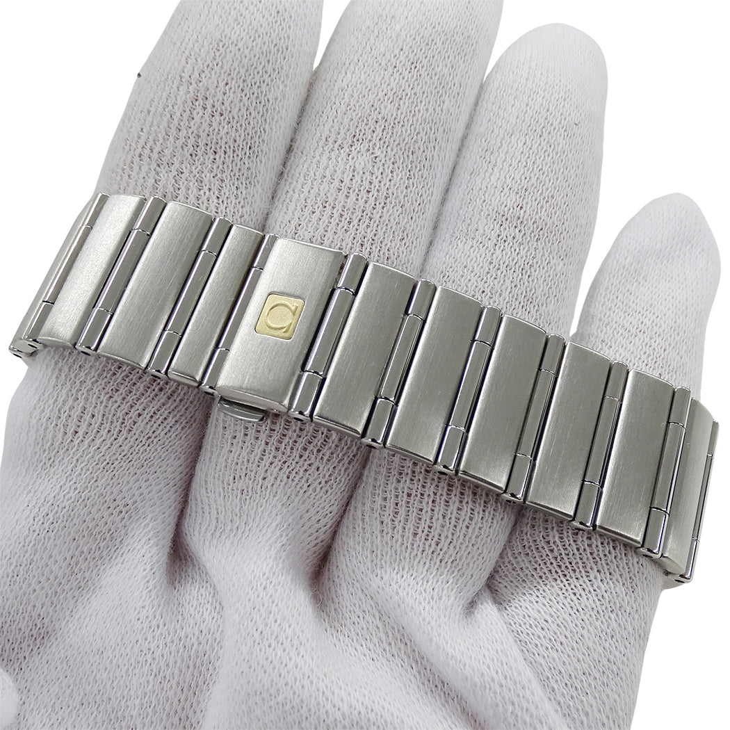 OMEGA オメガ コンステレーション 1502.30 メンズ 腕時計 自動巻き AT ステンレス 磨き済み【中古】