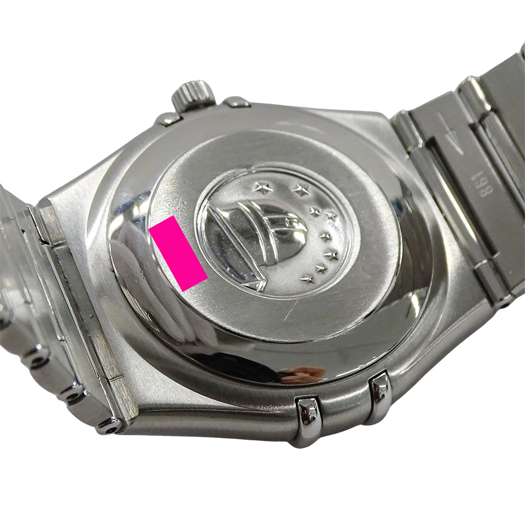 OMEGA オメガ コンステレーション 1502.30 メンズ 腕時計 自動巻き AT ステンレス 磨き済み【中古】