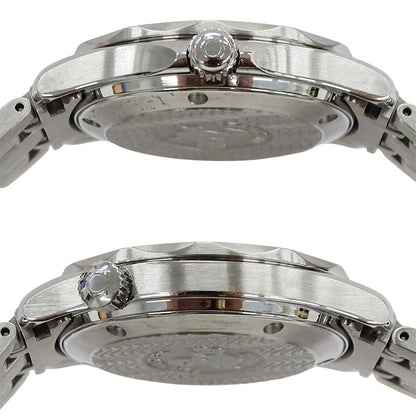 OMEGA オメガ シーマスター 2561.80 ボーイズ 腕時計 クオーツ QZ ステンレス 磨き済み【中古】