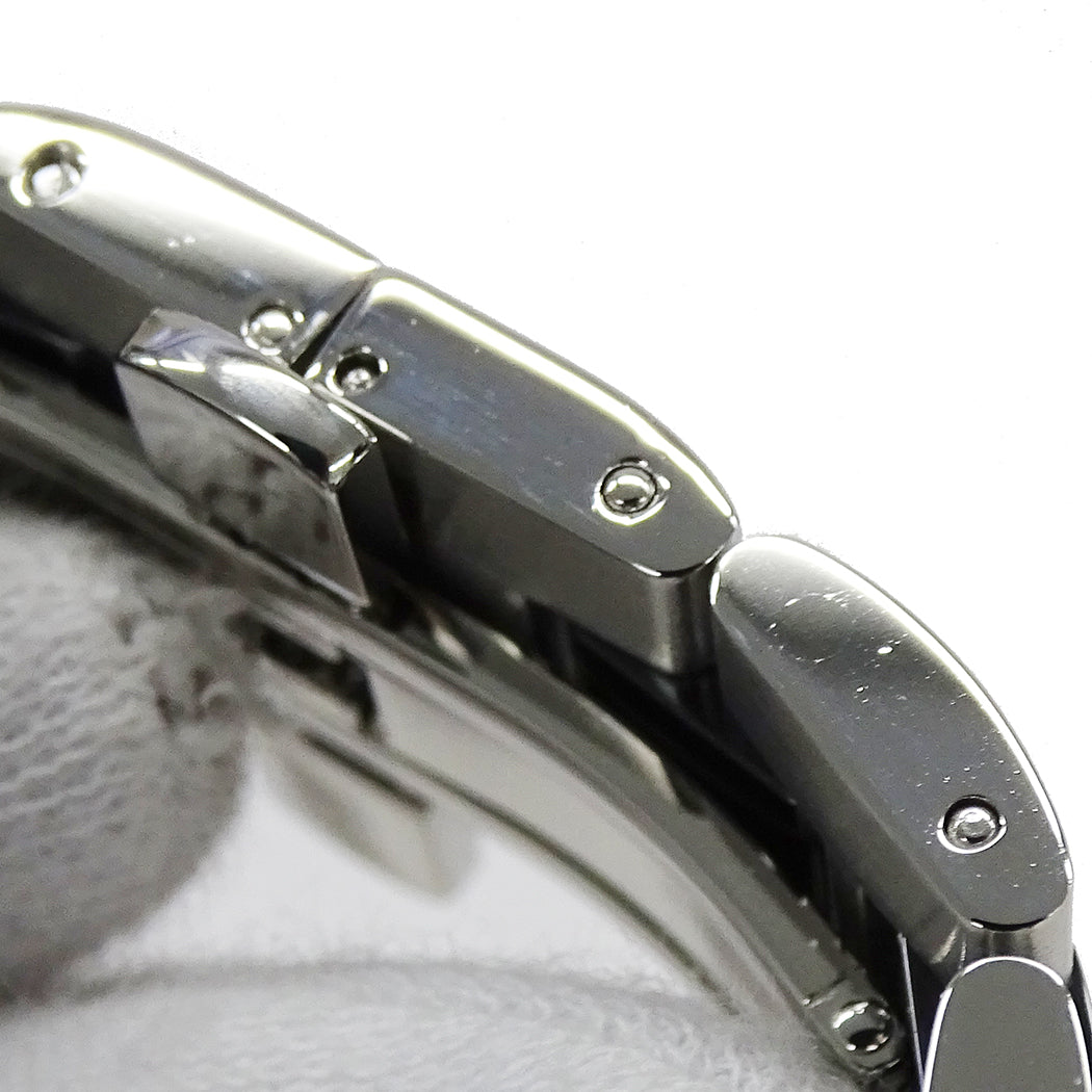 LONGINES ロンジン アドミラル GMT L3.669.4 メンズ 腕時計 自動巻き SS 磨き済み【中古】