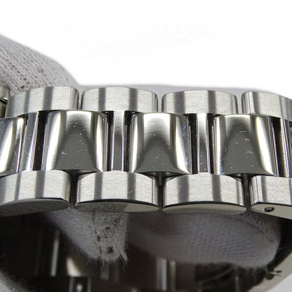 LONGINES ロンジン コンクエスト L3.676.4 メンズ 腕時計 自動巻き AT ステンレス 磨き済み【中古】