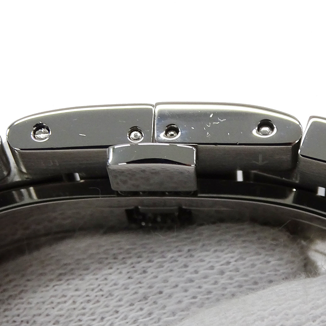 LONGINES ロンジン コンクエスト L3.676.4 メンズ 腕時計 自動巻き AT ステンレス 磨き済み【中古】