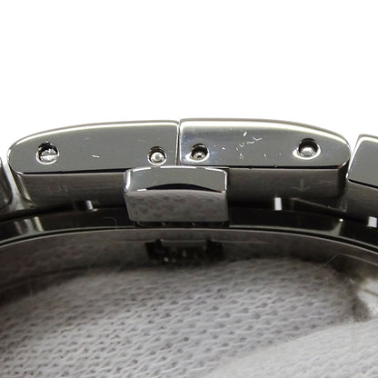LONGINES ロンジン コンクエスト L3.676.4 メンズ 腕時計 自動巻き AT ステンレス 磨き済み【中古】