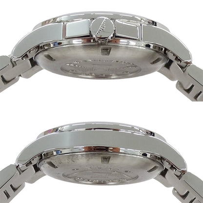 LONGINES ロンジン コンクエスト L3.676.4 メンズ 腕時計 自動巻き AT ステンレス 磨き済み【中古】