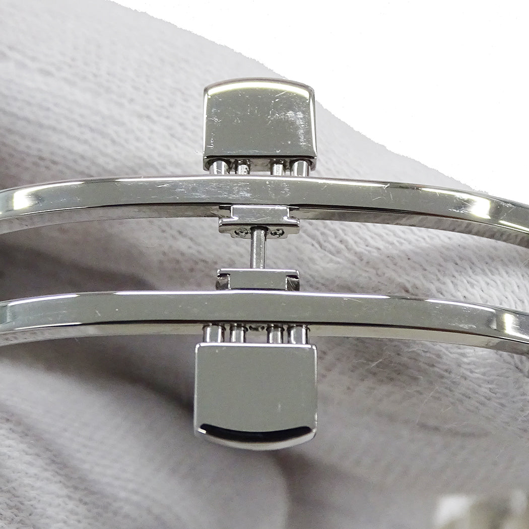 LONGINES ロンジン コンクエスト L3.676.4 メンズ 腕時計 自動巻き AT ステンレス 磨き済み【中古】