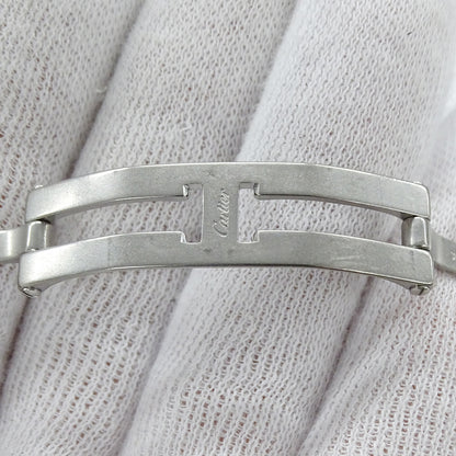 Cartier カルティエ タンクソロ XL W5200028 メンズ 腕時計 自動巻き AT ステンレス 磨き済み【中古】