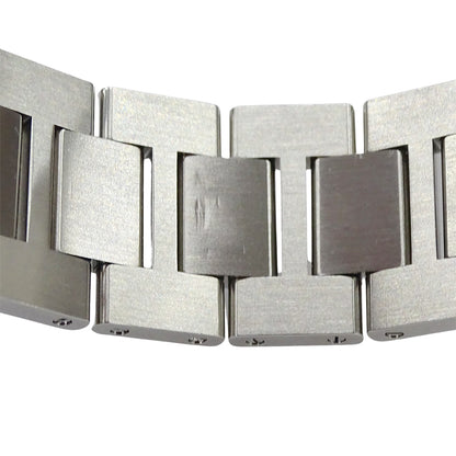 Cartier カルティエ タンクソロ XL W5200028 メンズ 腕時計 自動巻き AT ステンレス 磨き済み【中古】