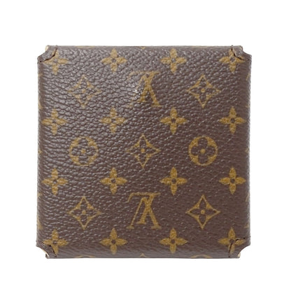 LOUIS VUITTON ルイ・ヴィトン その他小物 ブラウン モノグラムキャンバス レディース 【中古】
