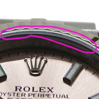 ROLEX ロレックス レディ デイトジャスト 279174 ランダム番 レディース 腕時計 自動巻き AT SS WG 磨き済み【中古】