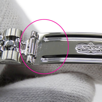 ROLEX ロレックス デイトジャスト 79174 F番 レディース 腕時計 自動巻き AT SS WG 磨き済み【中古】