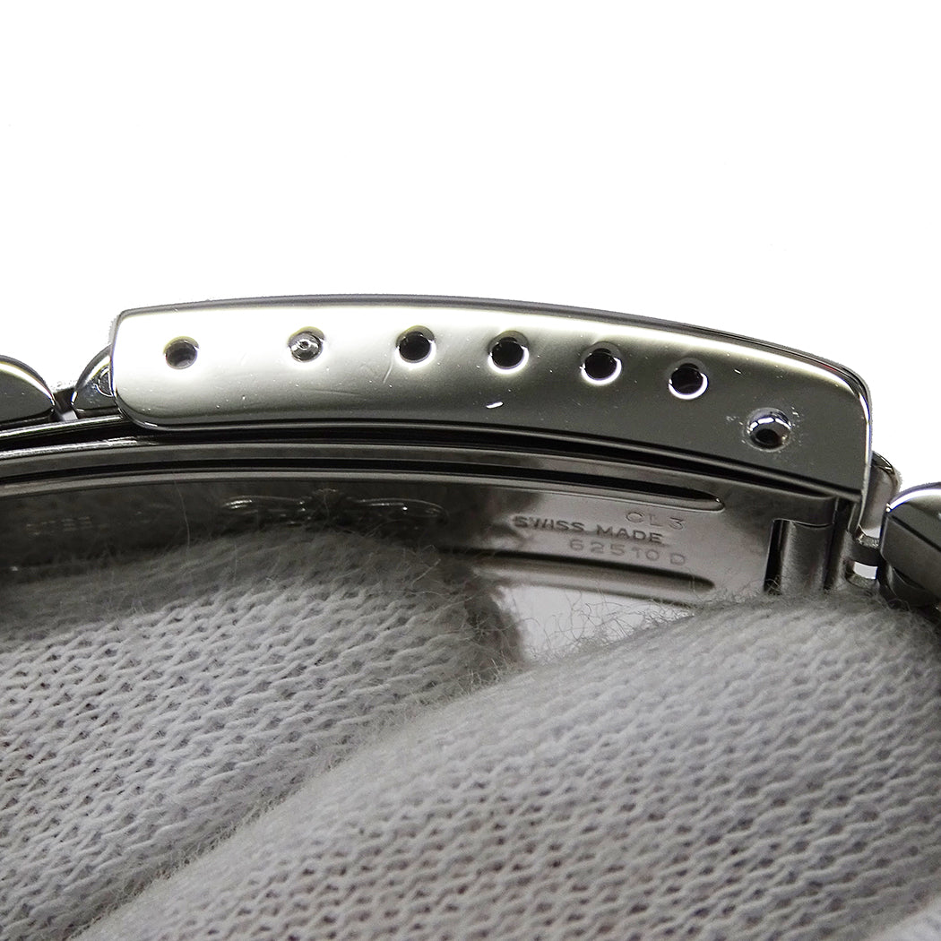 ROLEX ロレックス デイトジャスト 79174 F番 レディース 腕時計 自動巻き AT SS WG 磨き済み【中古】