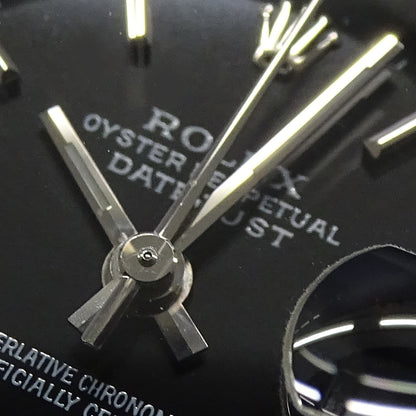 ROLEX ロレックス デイトジャスト 79174 F番 レディース 腕時計 自動巻き AT SS WG 磨き済み【中古】