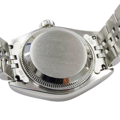 ROLEX ロレックス デイトジャスト 79174 F番 レディース 腕時計 自動巻き AT SS WG 磨き済み【中古】