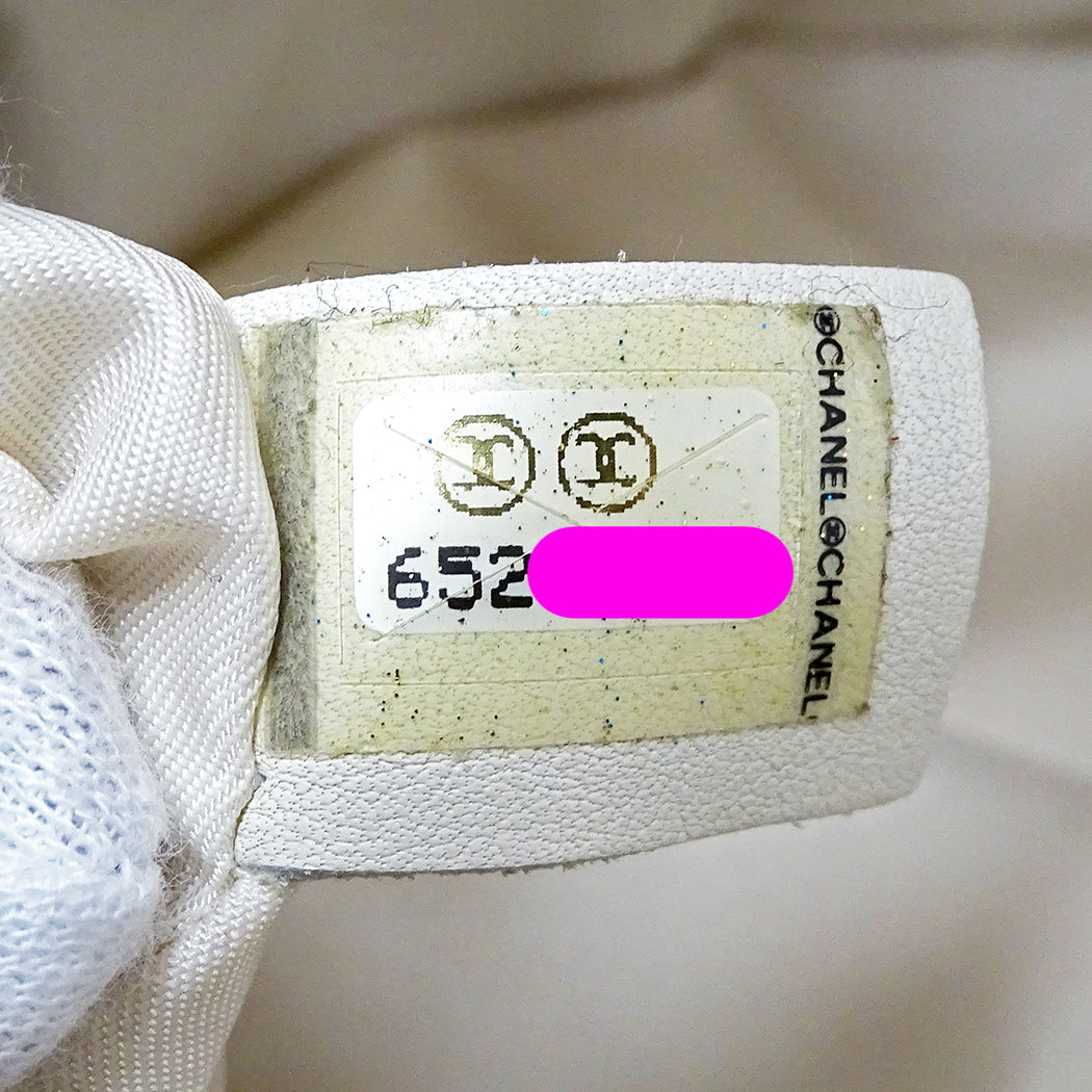 CHANEL シャネル ハンドバッグ ニュートラベル ボーリングバッグ ピンク シルバー金具 ナイロン レディース 【中古】