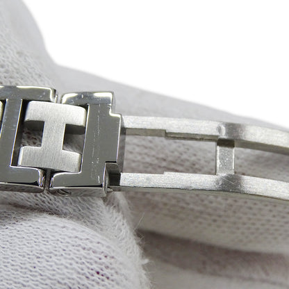 HERMES エルメス クリッパー CL4.210 レディース 腕時計 クオーツ QZ ステンレス 磨き済み【中古】
