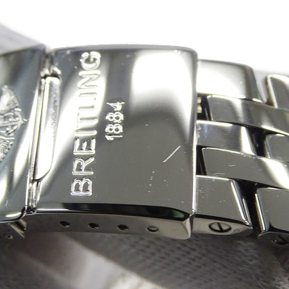 BREITLING ブライトリング ベントレー マークVI P26362 メンズ 腕時計 自動巻き SS 磨き済み【中古】