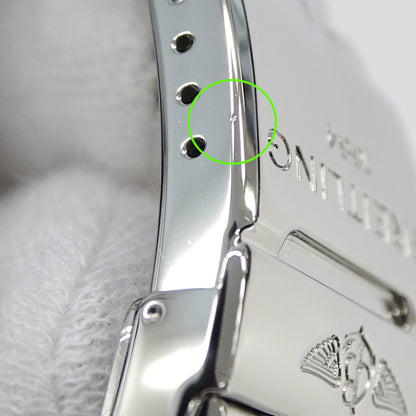 BREITLING ブライトリング ベントレー マークVI P26362 メンズ 腕時計 自動巻き SS 磨き済み【中古】