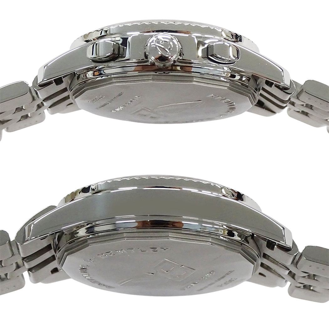 BREITLING ブライトリング ベントレー マークVI P26362 メンズ 腕時計 自動巻き SS 磨き済み【中古】