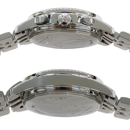 BREITLING ブライトリング ベントレー マークVI P26362 メンズ 腕時計 自動巻き SS 磨き済み【中古】