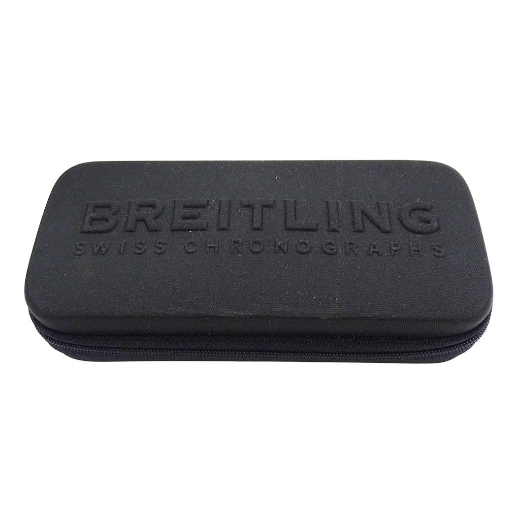BREITLING ブライトリング ベントレー マークVI P26362 メンズ 腕時計 自動巻き SS 磨き済み【中古】