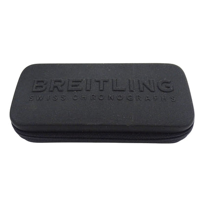 BREITLING ブライトリング ベントレー マークVI P26362 メンズ 腕時計 自動巻き SS 磨き済み【中古】
