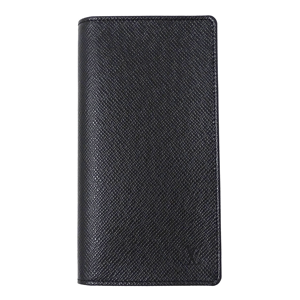 LOUIS VUITTON ルイ・ヴィトン ポルトカルト クレディ 円 長財布 タイガ アルドワーズ M31002 メンズ 【中古】