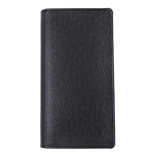 LOUIS VUITTON ルイ・ヴィトン ポルトカルト クレディ 円 長財布 タイガ アルドワーズ M31002 メンズ 【中古】