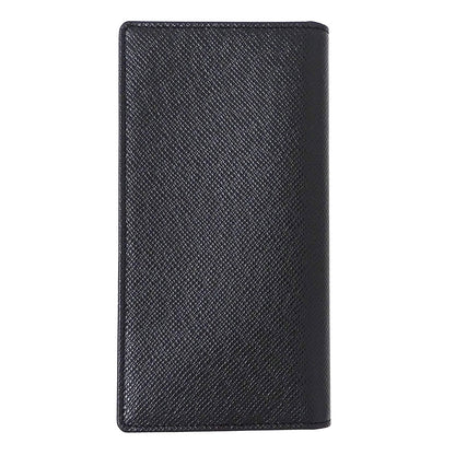 LOUIS VUITTON ルイ・ヴィトン ポルトカルト クレディ 円 長財布 タイガ アルドワーズ M31002 メンズ 【中古】