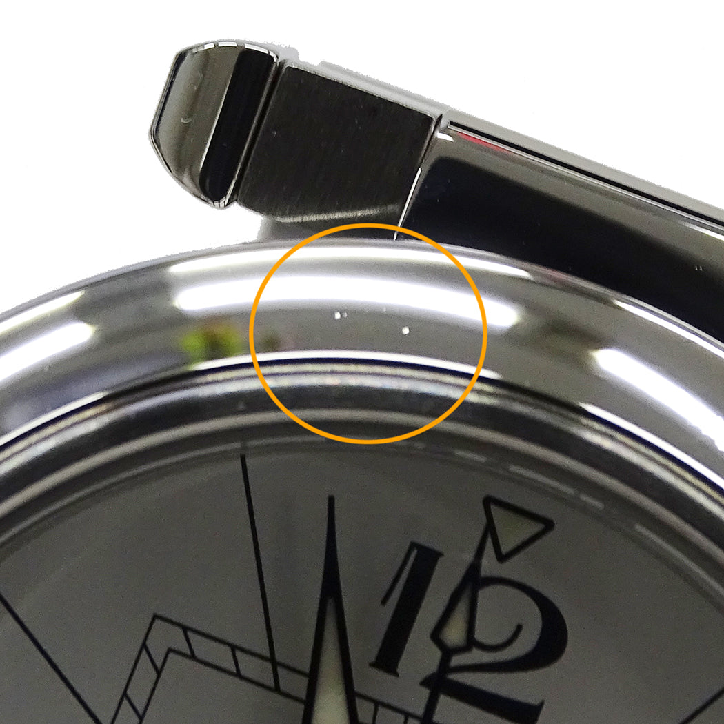 Cartier カルティエ パシャC W31074M7 ボーイズ 腕時計 自動巻き AT ステンレス 磨き済み【中古】